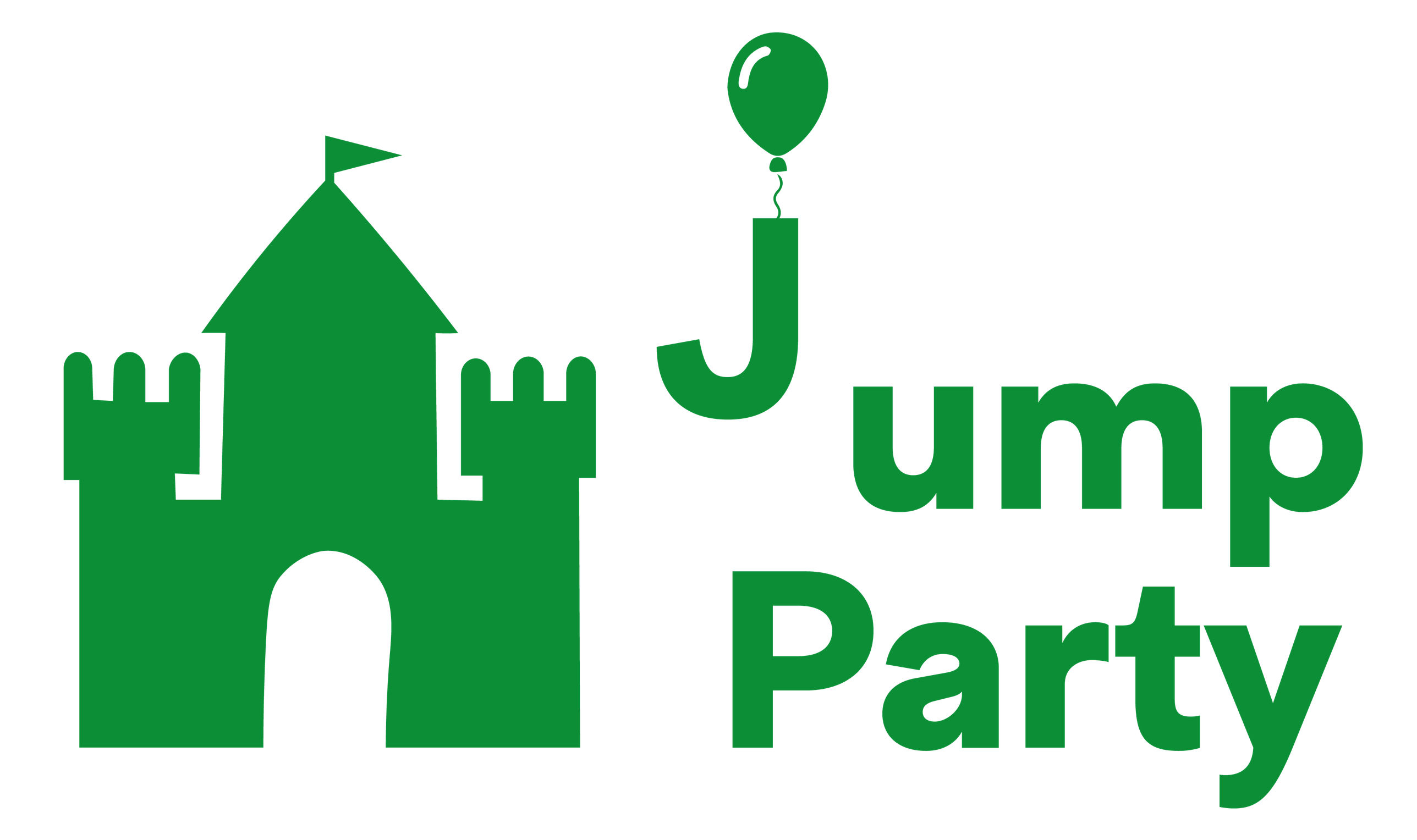 Jump Party - Logo